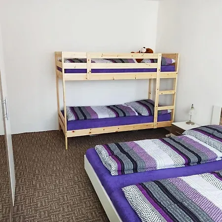 Apartman Kovarska U Klinovce Zewnętrze zdjęcie