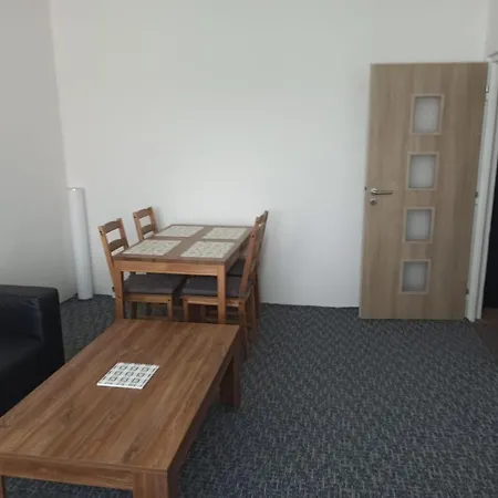 Apartman Kovarska U Klinovce Zewnętrze zdjęcie