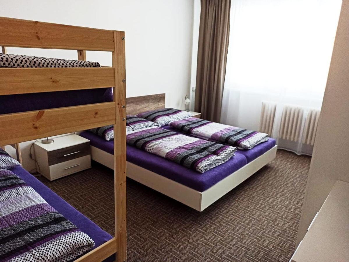 U Klinovce Apartment *
