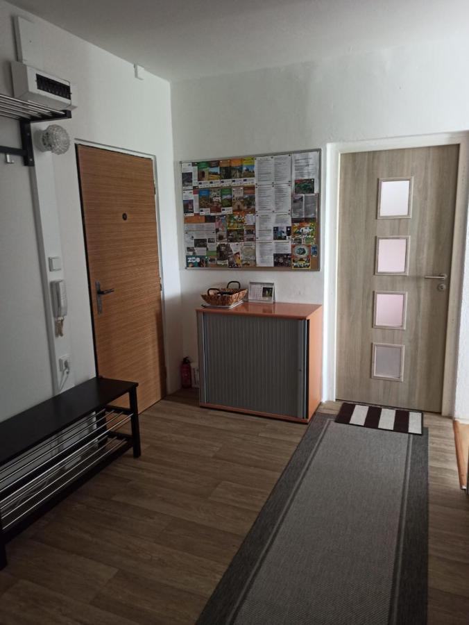 U Klinovce Kovarska