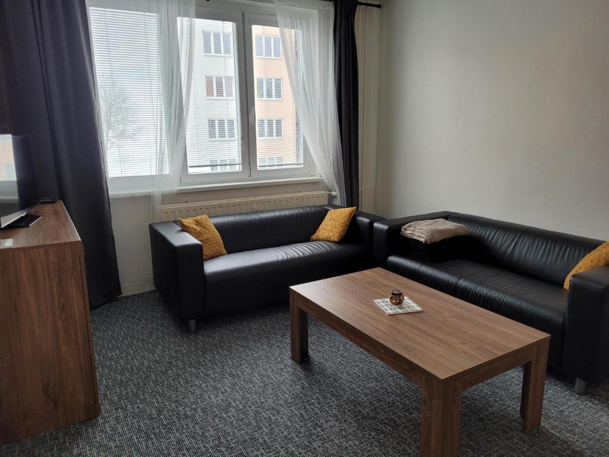 Apartment U Klinovce