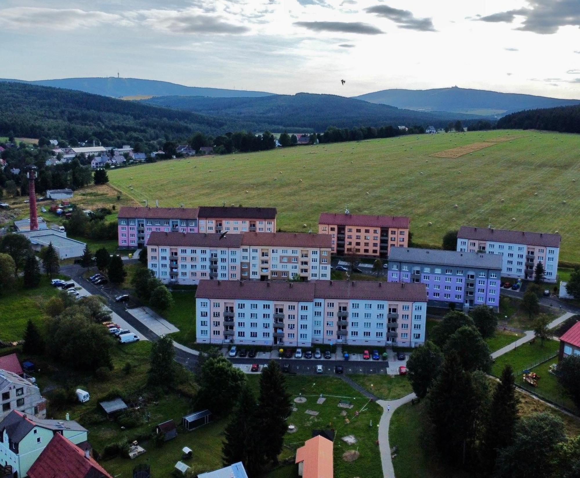 Apartment U Klinovce *